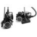 Bosch BGS41SIL66 stofzuiger zonder zak
