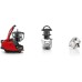 Bosch BGS7PET stofzuiger zonder zak