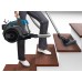 Bosch BGS05A220 stofzuiger zonder zak