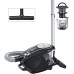 Bosch BGS7SIL64 stofzuiger zonder zak