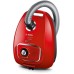 Bosch BGBS4PET1 stofzuiger met zak