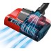 Bosch BGBS4PET1 stofzuiger met zak