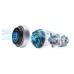 Bosch BGBS4PET1 stofzuiger met zak