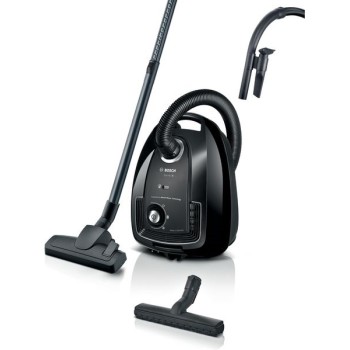 Bosch BGL38BA2H stofzuiger met zak