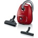Bosch BGLS4X380 stofzuiger met zak