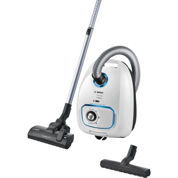 Bosch BGLS4SIL1 stofzuiger met zak