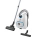 Bosch BGLS4SIL1 stofzuiger met zak