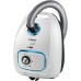 Bosch BGLS4SIL1 stofzuiger met zak