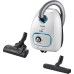 Bosch BGLS4SIL1 stofzuiger met zak