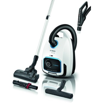 Bosch BGB6SIL1 stofzuiger met zak