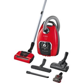 Bosch BGB8PET1 stofzuiger met zak