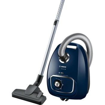 Bosch BGLS4X200 stofzuiger met zak