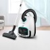 Bosch BGL6HYG2 stofzuiger met zak