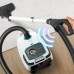 Bosch BGL6HYG2 stofzuiger met zak