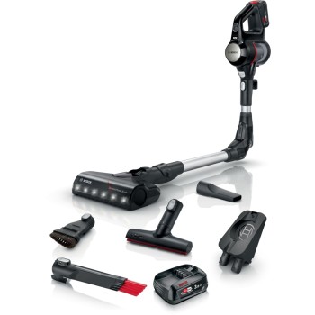 Bosch BCS712XXL steelstofzuiger