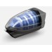 Bosch BCHF216S steelstofzuiger