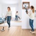 Bosch BCS61113 steelstofzuiger