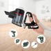 Bosch BCS61113 steelstofzuiger