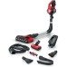 Bosch BCS711PET steelstofzuiger