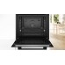 Bosch HBG3720B3 inbouw oven