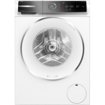 Bosch WGB244AMNL voorlader wasmachine