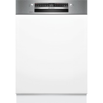 Bosch SMI4HAS19E half geïntegreerde vaatwasser