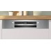 Bosch SMI4HAS19E half geïntegreerde vaatwasser