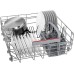 Bosch SMI4HAS19E half geïntegreerde vaatwasser
