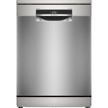 Bosch SMS6ZCI11F vrijstaande vaatwasser