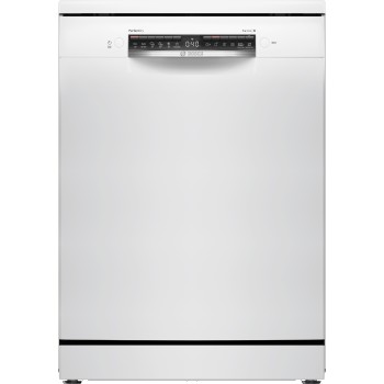 Bosch SMS6ZCW10E vrijstaande vaatwasser