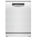 Bosch SMS6ZCW10E vrijstaande vaatwasser