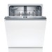Bosch SMV4EBX34E volledig geïntegreerde vaatwasser