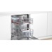 Bosch SMV4EBX34E volledig geïntegreerde vaatwasser