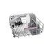 Bosch SMV4EBX34E volledig geïntegreerde vaatwasser