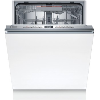 Bosch SMV4ENX06E volledig geïntegreerde vaatwasser