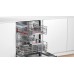 Bosch SMV6ZBX21E volledig geïntegreerde vaatwasser