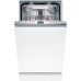 Bosch SPV6EMX05E volledig geïntegreerde vaatwasser