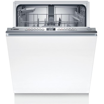 Bosch SBV4EBX33E volledig geïntegreerde vaatwasser