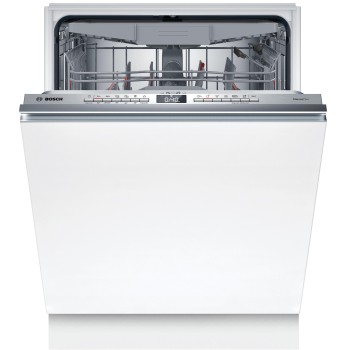 Bosch SBV4ECX27E volledig geïntegreerde vaatwasser