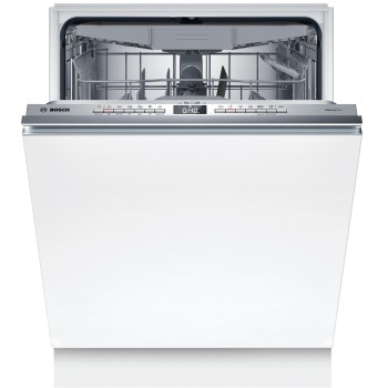 Bosch SBV4ECX28E volledig geïntegreerde vaatwasser