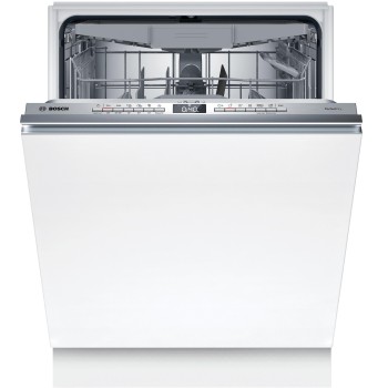 Bosch SBV6ZCX13E volledig geïntegreerde vaatwasser