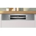 Bosch SMI4ECS28E half geïntegreerde vaatwasser