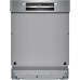 Bosch SMI4ECS28E half geïntegreerde vaatwasser