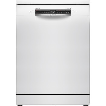 Bosch SMS4EVW09E vrijstaande vaatwasser