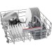 Bosch SMV4EBX33E volledig geïntegreerde vaatwasser