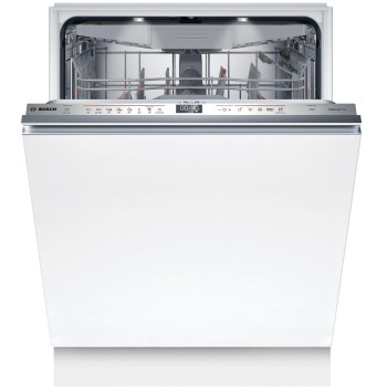 Bosch SMV6ECX10E volledig geïntegreerde vaatwasser