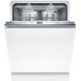 Bosch SMV6ECX10E volledig geïntegreerde vaatwasser