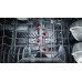 Bosch SMV6ECX10E volledig geïntegreerde vaatwasser