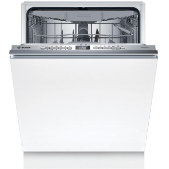 Bosch SMV6ZCX13E volledig geïntegreerde vaatwasser