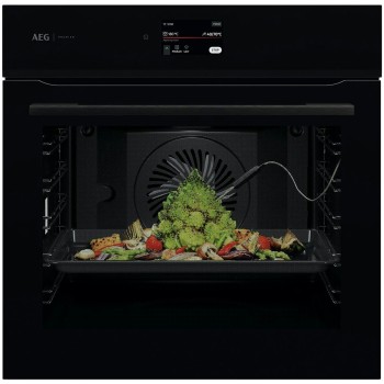 AEG BP7200B inbouw oven
